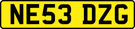 NE53DZG