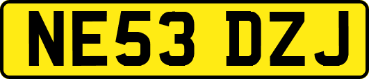 NE53DZJ