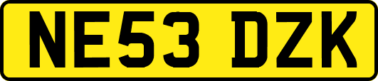 NE53DZK