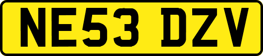 NE53DZV