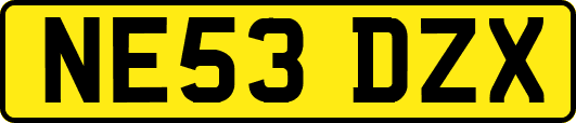 NE53DZX
