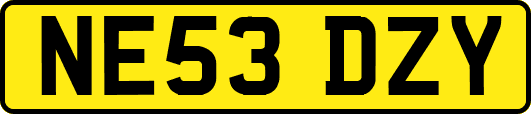 NE53DZY