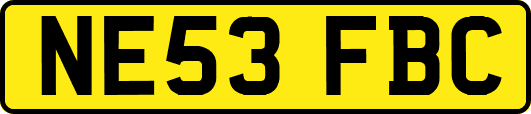 NE53FBC