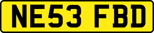 NE53FBD