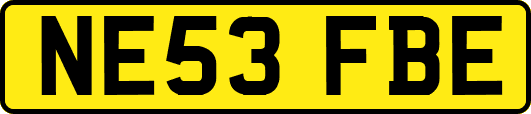 NE53FBE