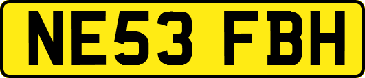 NE53FBH