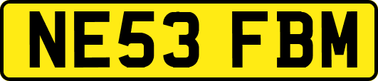NE53FBM