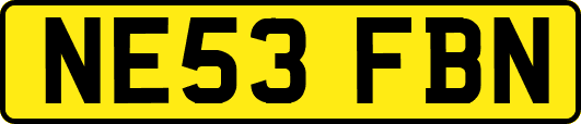 NE53FBN