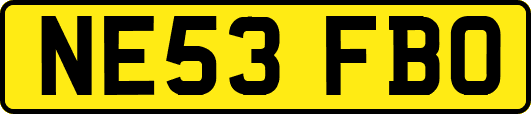 NE53FBO