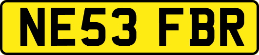 NE53FBR