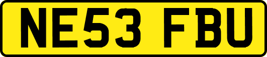 NE53FBU