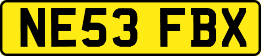 NE53FBX