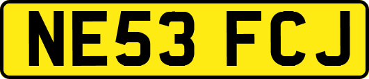 NE53FCJ
