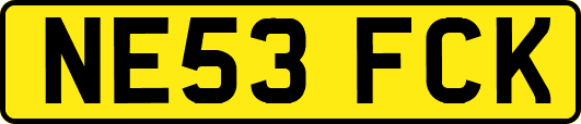 NE53FCK