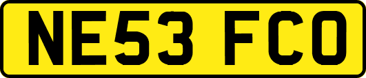 NE53FCO