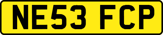 NE53FCP