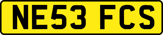 NE53FCS