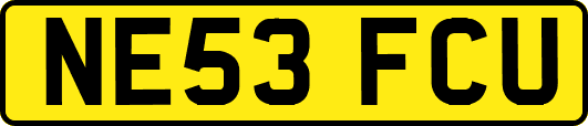NE53FCU