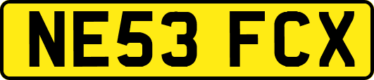 NE53FCX
