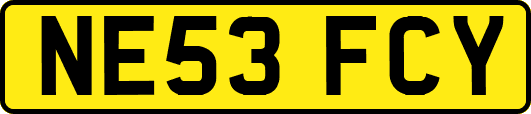 NE53FCY