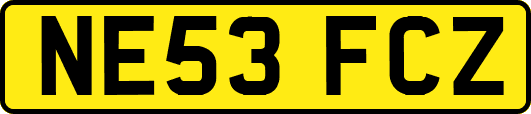 NE53FCZ