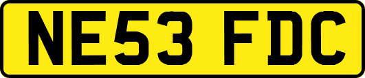 NE53FDC
