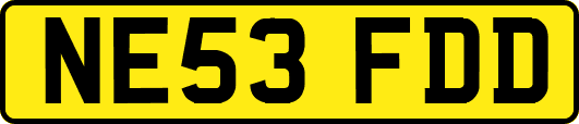 NE53FDD