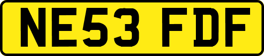 NE53FDF