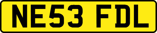 NE53FDL