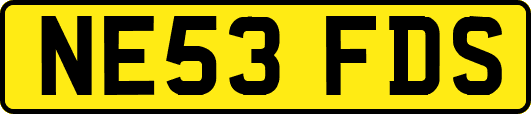 NE53FDS