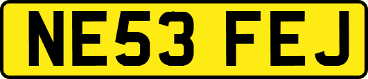NE53FEJ