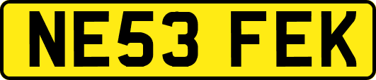 NE53FEK