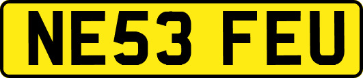 NE53FEU