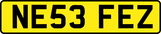 NE53FEZ
