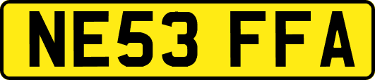 NE53FFA