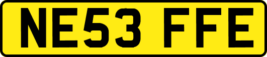 NE53FFE