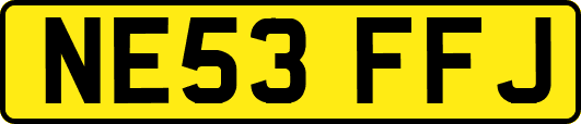NE53FFJ