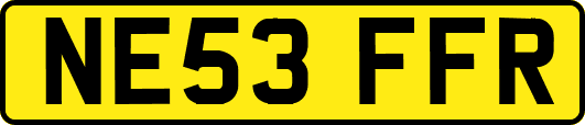 NE53FFR