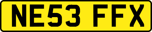 NE53FFX