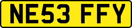 NE53FFY