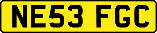 NE53FGC