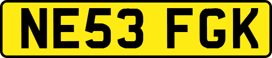 NE53FGK