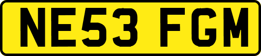 NE53FGM