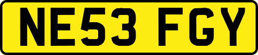 NE53FGY