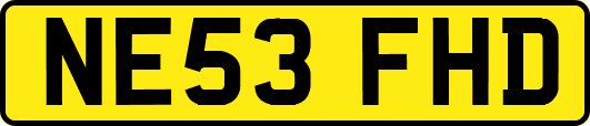NE53FHD
