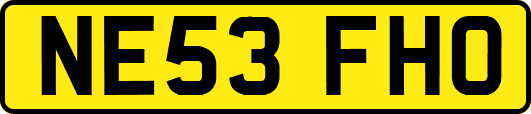 NE53FHO
