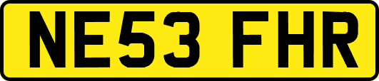 NE53FHR