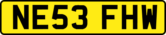NE53FHW