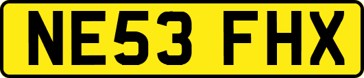 NE53FHX