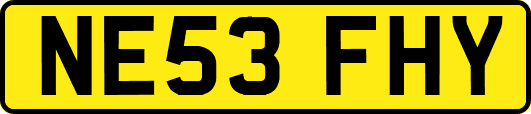 NE53FHY